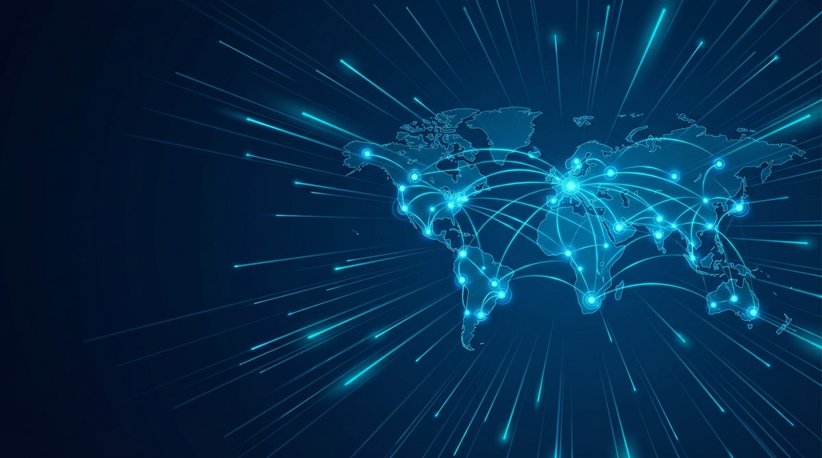 天蓝加速器全球网络加速